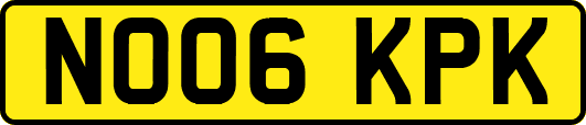 NO06KPK