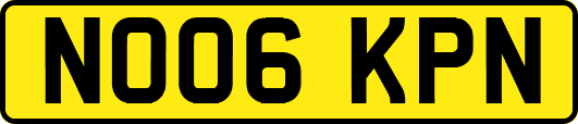NO06KPN