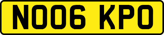 NO06KPO