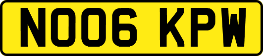 NO06KPW