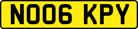 NO06KPY