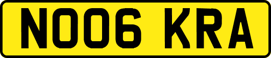 NO06KRA