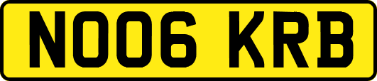 NO06KRB