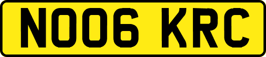 NO06KRC