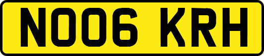 NO06KRH