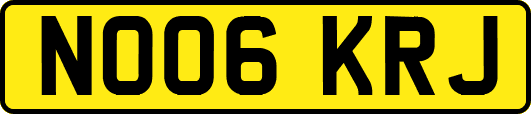 NO06KRJ