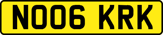 NO06KRK