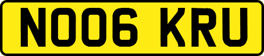 NO06KRU