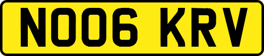NO06KRV