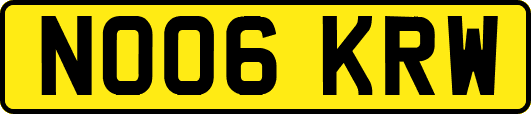 NO06KRW