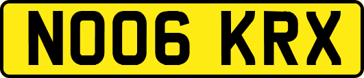 NO06KRX