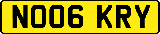 NO06KRY