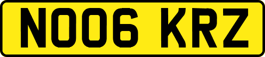 NO06KRZ