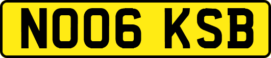 NO06KSB