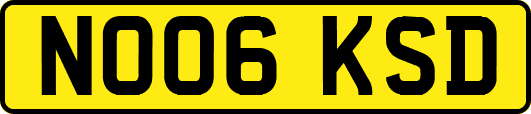 NO06KSD