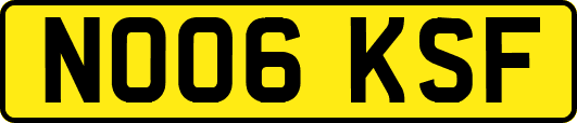 NO06KSF