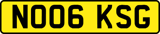 NO06KSG