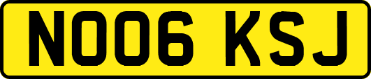 NO06KSJ