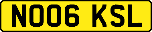 NO06KSL
