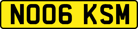 NO06KSM