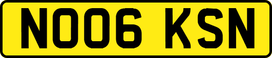 NO06KSN