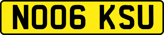 NO06KSU