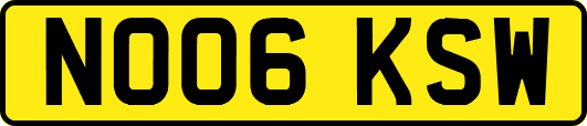 NO06KSW