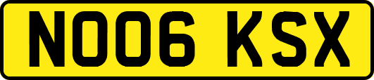 NO06KSX