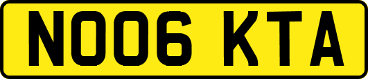 NO06KTA