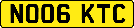 NO06KTC