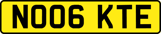 NO06KTE