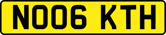 NO06KTH