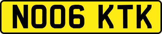 NO06KTK