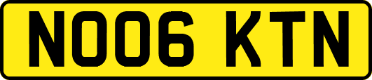 NO06KTN
