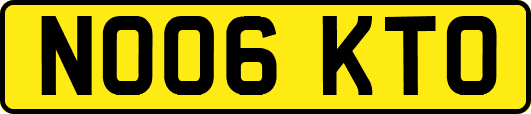 NO06KTO
