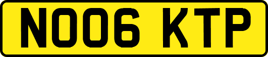 NO06KTP