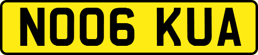 NO06KUA