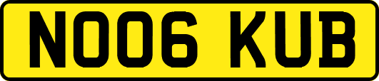 NO06KUB