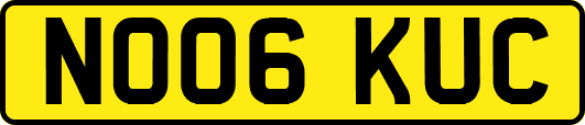 NO06KUC