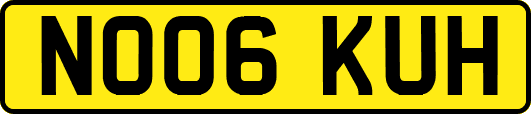 NO06KUH