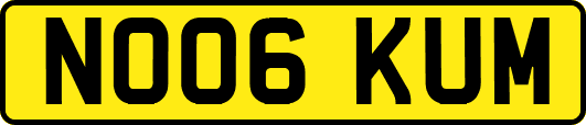 NO06KUM