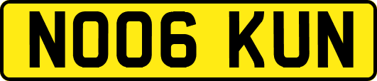 NO06KUN