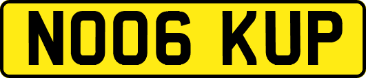 NO06KUP