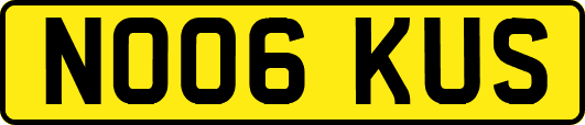 NO06KUS