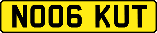 NO06KUT