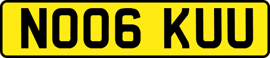 NO06KUU