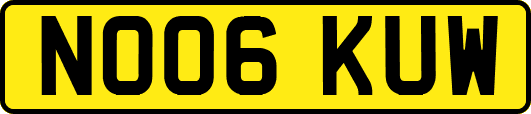 NO06KUW