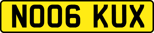 NO06KUX