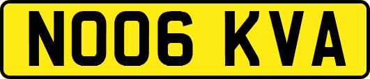 NO06KVA