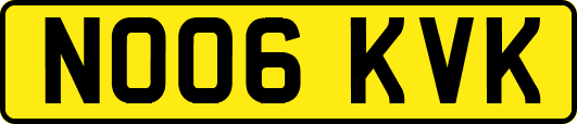 NO06KVK